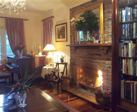 Amore Mt Tamborine - Tourism Search 2