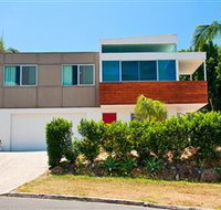 Hilltop Mansion Gold Coast - Tourism Search