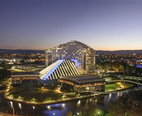 Jupiters Hotel And Casino Gold Coast - Tourism Search 0