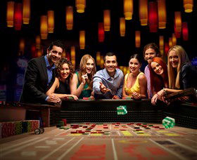 Jupiters Hotel And Casino Gold Coast - Tourism Search 1