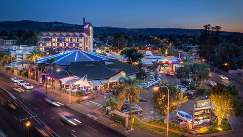 Arkaba Hotel - Tourism Search 10