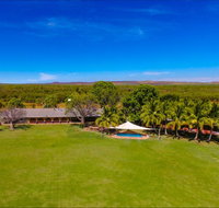 Bullo River Station - Tourism Search