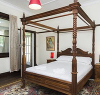 Cuppacumbalong Homestead and Cottage Farm Stay - Tourism Search