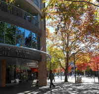 Canberra Wide Apartments - City Plaza - Tourism Search