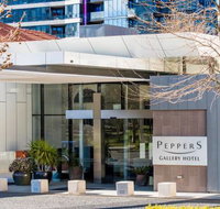 Peppers Gallery Hotel - Tourism Search