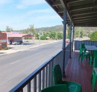 Federal Hotel - Tourism Search