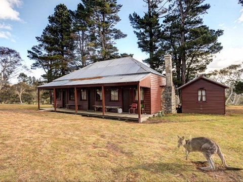 The Pines Cottage - Tourism Search 0