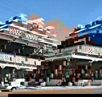 Hotel Dunedoo  - Tourism Search