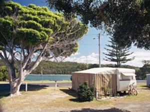 Wooli Camping & Caravan Park - Tourism Search 0