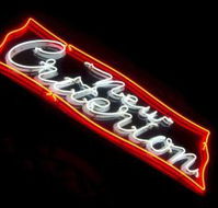 New Criterio - Tourism Search