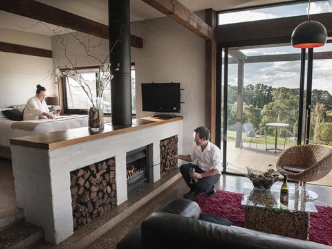 Borrodell Vineyard Accommodation - Tourism Search 0