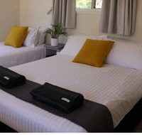 Mataranka Roadhouse and Cabins - Tourism Search