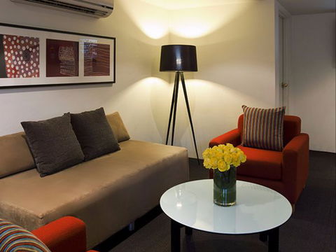 Medina Serviced Apartments Canberra Kingston - Tourism Search 0