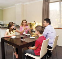 Oxley Court Apartments - Tourism Search