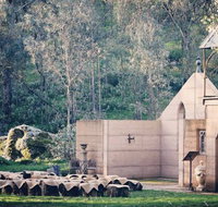 Table Top Mountain Retreat - Tourism Search