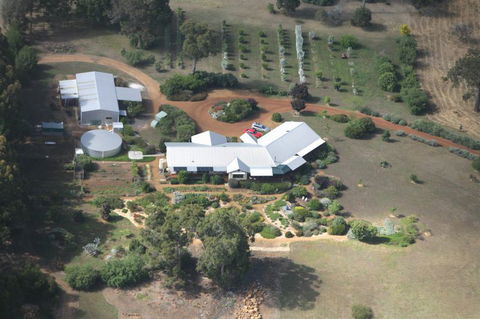 Shambhala Guesthouse - Tourism Search 5