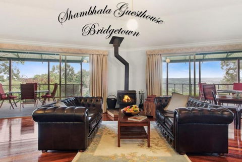 Shambhala Guesthouse - Tourism Search 6