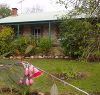 Naimanya Cottage - Tourism Search