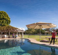 Tilmouth Well Roadhouse - Tourism Search