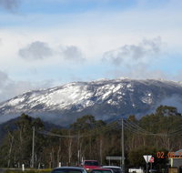 Myrtleford Masonic Units - Tourism Search