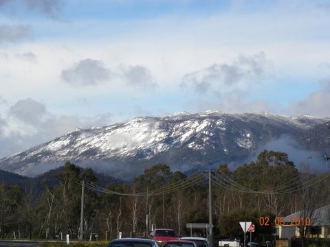Myrtleford Masonic Units - Tourism Search 0