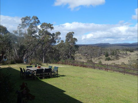 Corang River Bed And Breakfast - Tourism Search 0