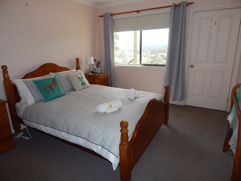 Corang River Bed And Breakfast - Tourism Search 2