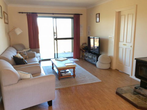 Corang River Bed And Breakfast - Tourism Search 4