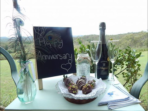 Corang River Bed And Breakfast - Tourism Search 6