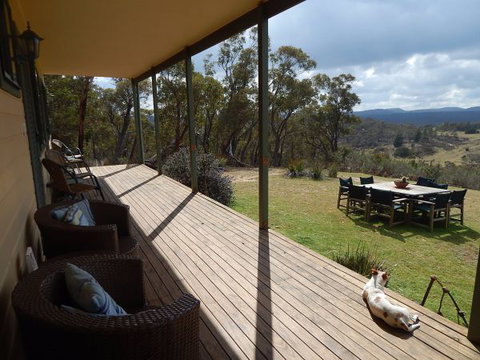 Corang River Bed And Breakfast - Tourism Search 7