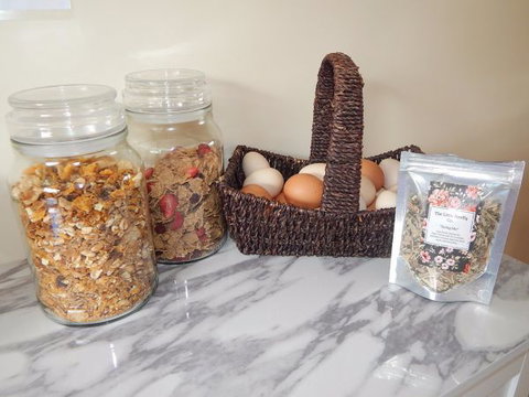 Corang River Bed And Breakfast - Tourism Search 8