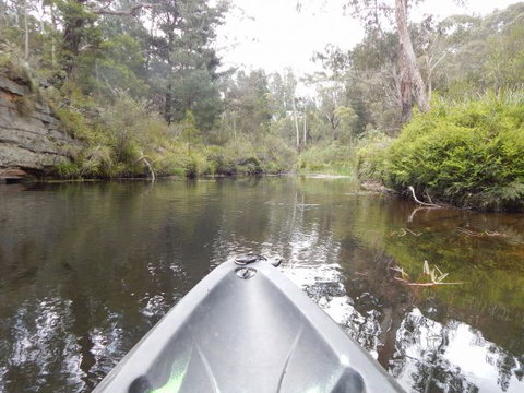 Corang River Bed And Breakfast - Tourism Search 9