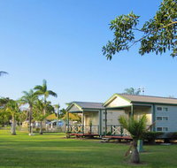 Maryborough Caravan and Tourist Park - Tourism Search
