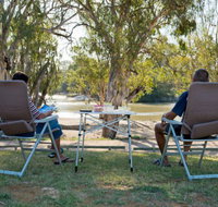 Loxton Riverfront Holiday Park - Tourism Search
