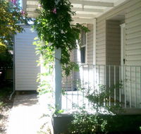 Wisteria Cottage - Tourism Search