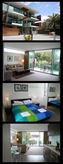Apollo Resort - Tourism Search 1