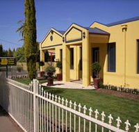 Kyabram Motor Inn - Tourism Search
