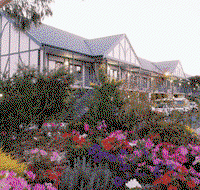 Country Comfort Adelaide Manor - Tourism Search