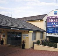 Quality Inn Country Plaza Queanbeyan - Tourism Search