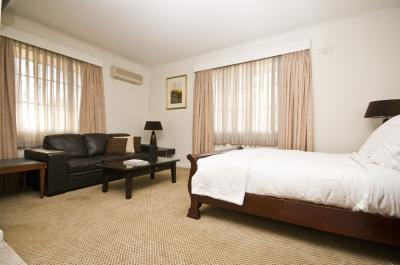 Quality Inn Country Plaza Queanbeyan - Tourism Search 2