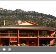 Comfort Inn Country Plaza Halls Gap - Tourism Search