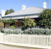 Florennes Heritage Cottage - Tourism Search