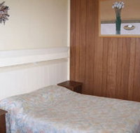 Ouyen Motel - Tourism Search