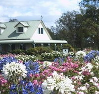 Emmas Cottage Vineyard - Tourism Search
