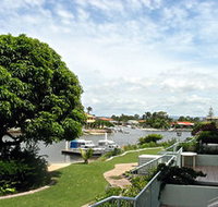 Runaway Cove Luxury Apartments