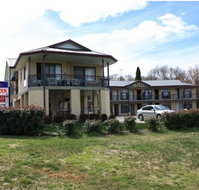 Elite Motor Inn - Tourism Search