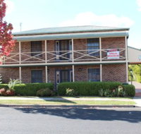 Sandstock Motor Inn - Tourism Search