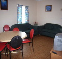 Alonga Waterfront Cottages - Tourism Search