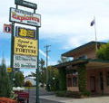 Bathurst Explorers Motel - Tourism Search