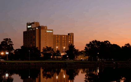 Mercure Sydney Airport - Tourism Search